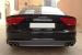 Difuzor Bara Spate si Ornamente Evacuare Audi A7 4G (2010-2014) S7 Facelift Design Performance AutoTuning