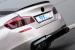 Difuzor de aer cu evacuare dubla BMW Seria 5 F10 F11 (2011-2017) M-Performance Design Performance AutoTuning