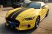 Pachet Exterior Ford Mustang Sixth Generation (2015-2017) Rocket Style Performance AutoTuning