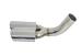 Tobe Ornamente Mercede G-Class W463 G500 G55 G63 G65 (1998-up) Performance AutoTuning
