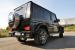 Tobe Ornamente Mercede G-Class W463 G500 G55 G63 G65 (1998-up) Performance AutoTuning