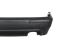 Bara Spate Evacuare Dubla BMW Seria 5 E39 (1995-2003) cu Tobe Ornamente ACS Look Performance AutoTuning