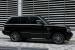 Grile Laterale Land Range Rover Vogue III L322 (2002-2012) Autobiography Side Vents Gray Piano Black Edition Design Nou Performance AutoTuning