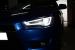 Faruri LED DRL Mitsubishi Lancer (2007-2017) Dual Projector Semnal Secvential Dinamic Performance AutoTuning