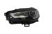 Faruri LED DRL Mitsubishi Lancer (2007-2017) Dual Projector Semnal Secvential Dinamic Performance AutoTuning
