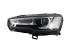Faruri LED DRL Mitsubishi Lancer (2007-2017) Dual Projector Semnal Secvential Dinamic Performance AutoTuning
