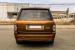 Pachet Exterior Autobiography Design Land Range Rover Vogue L322 (2002-2012) Grile Negru Argintiu Performance AutoTuning