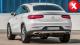 Pachet Exterior Complet Mercedes GLE Coupe C292 (2015-up) Performance AutoTuning