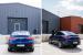 Pachet Exterior Complet Mercedes GLE Coupe C292 (2015-up) Performance AutoTuning