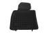 Covorase Presuri Auto Negru din Cauciuc TOYOTA Land Cruiser J200 V8 2008 Performance AutoTuning