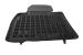 Covorase Presuri Auto Negru din Cauciuc TOYOTA Land Cruiser J200 V8 2008 Performance AutoTuning