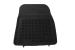 Covorase Presuri Auto Negru din Cauciuc TOYOTA Land Cruiser J200 V8 2008 Performance AutoTuning
