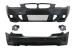 Body Kit Exterior BMW Seria 5 E60 (2007-2010) M-Technik Design Performance AutoTuning