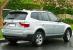 Prelungiri Aripi Extensii Aripi BMW X3 E83 LCI (2006-2010) cu Praguri Trepte Laterale Performance AutoTuning