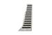 Ornamente Pedale VW Golf 5,Golf 6, Scirocco, Sharan, Caddy, Skoda Octavia 2004-2013, Seat Leon 1P, Seat Toledo 3 Manual Performance AutoTuning