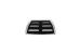 Ornamente Pedale Audi A4 B8 (2008-2015) Audi A5 (2008-2016) Audi Q5 (2008-2016) Audi A6 (2011-2015) Audi A7 (2010-up) Porsche Macan (2014-up) Cutie Automata Performance AutoTuning