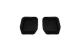 Ornamente Pedale BMW Seria 1 F20 (2011-up) Seria 2 F22 (2014-up) Seria 3 F30 (2011-up) Seria 4 F32 (2013-up) Manual Performance AutoTuning