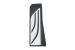 Ornamente Pedale BMW Seria 5 F10, Seria 6 F13, X3 F25, X4 F26 Automatic Performance AutoTuning