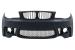Bara Fata BMW Seria 1 E81 E82 E87 E88 (2004-2011) 1M Design Performance AutoTuning