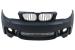 Bara Fata BMW Seria 1 E81 E82 E87 E88 (2004-2011) 1M Design Performance AutoTuning