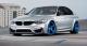 Aripi Laterale BMW Seria 3 F30 F31 (2011-up) Sedan Touring M3 Design Performance AutoTuning