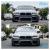 Faruri Full LED Angel Eyes BMW Seria 5 F10 F11 LCI (2014-2017) Performance AutoTuning