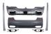 Pachet Exterior BMW Seria 7 G12 (2015-02.2019) M-Technik Design Performance AutoTuning
