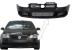 Bara Fata VW Golf V 5 (2003-2007) Jetta (2005-2010) R32 Black Look Performance AutoTuning
