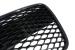 Grila centrala Audi R8 (2007-2012) Negru lucios Performance AutoTuning