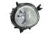 Proiectoare Ceata Lumini de Ceata VW TOUAREG (7LA, 7L6, 7L7) (2002-2010) Performance AutoTuning