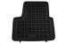 Covorase Presuri Auto Negru din Cauciuc CHEVROLET Spark 2005-2009 Performance AutoTuning