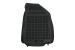 Covorase Presuri Auto Negru din Cauciuc CHEVROLET Trax 2013-; OPEL Mokka 2012- Performance AutoTuning