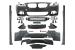 Pachet Exterior BMW Seria 5 F10 (2011-2014) M-Technik Design Performance AutoTuning