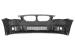 Pachet Exterior BMW Seria 5 F10 (2011-2014) M-Technik Design Performance AutoTuning