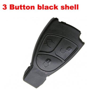 Carcasa Cheie Smartkey Mercedes benz 3 butoane AutoProtect KeyCars