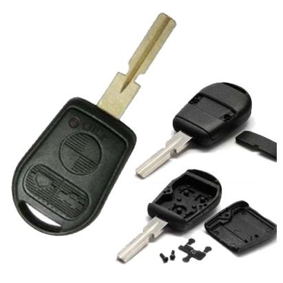 Carcasa Cheie Bmw 3 butoane HU58 AutoProtect KeyCars