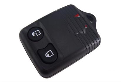 Carcasa Telecomanda Ford Transit 2 butoane AutoProtect KeyCars