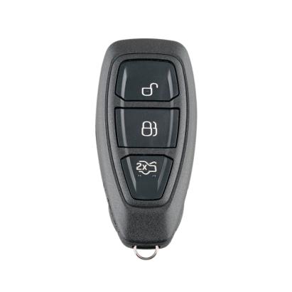Carcasa Cheie SmartKey Ford 3 butoane AutoProtect KeyCars