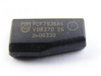 Cip Auto PCF7936AS Philips Crypto ID46 AutoProtect KeyCars