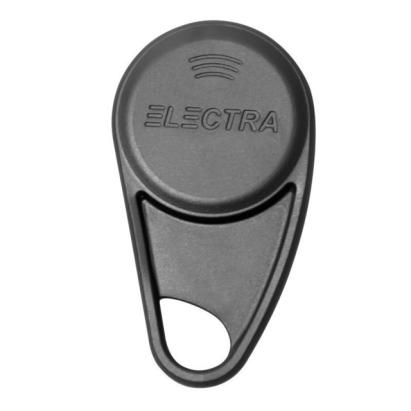 Cartela Interfon Electra RFID AutoProtect KeyCars