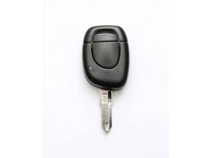 Carcasa Cheie Renault Clio 1 Buton AutoProtect KeyCars