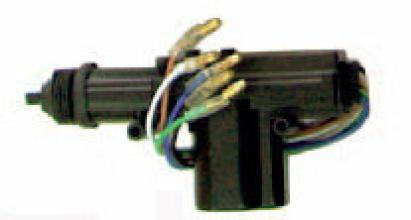 ACTUATOR PRINCIPAL 5 Fire AutoProtect KeyCars