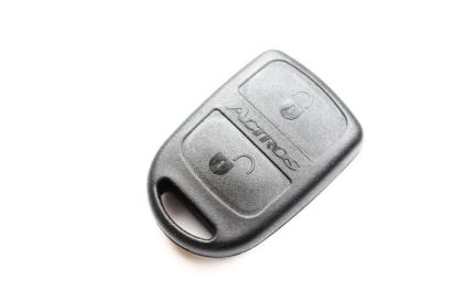 Carcasa Telecomanda Mercedes Actros 2 Butoane AutoProtect KeyCars