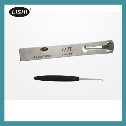 Decodor Lishi VA2T Peugeot Citroen AutoProtect KeyCars