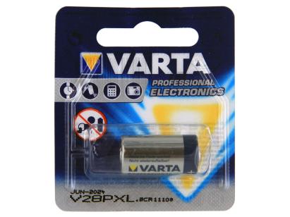 Baterie VARTA 28L V28PXL 1/3N 6V AutoProtect KeyCars