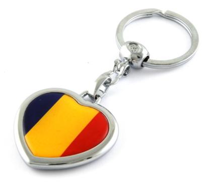 Breloc Romania AutoProtect KeyCars