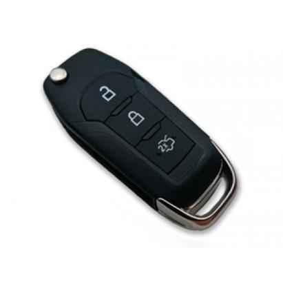 Cheie Briceag FORD Ranger 3 Butoane 434 MHz AutoProtect KeyCars