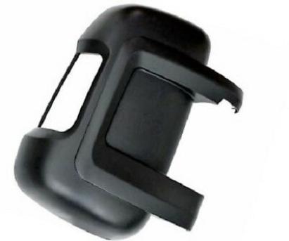 Carcasa oglinda exterioara Fiat Ducato , 09.2006->, partea Dreapta AutoProtect KeyCars