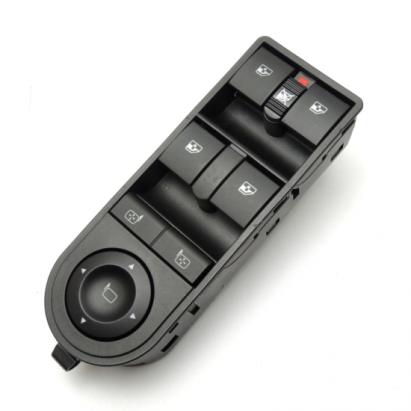 Bloc comenzi geamuri compatibil Opel Zafira B 2005-2014 13228877 AutoProtect KeyCars