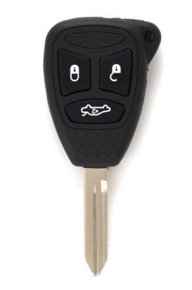 Carcasa Cheie Chrysler 3 Butoane Mari AutoProtect KeyCars